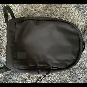 Brown Buffalo Conceal Pack 19L NWOT, w/ extras